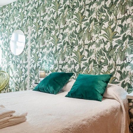 Apartamento Irene Centrico Con Wifi Y Parking Coche Tamano Medio Onís Exteriér fotografie