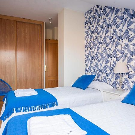 Apartamento Irene Centrico Con Wifi Y Parking Coche Tamano Medio Onís Exteriér fotografie