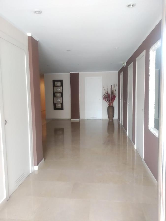 Apartamento Irene Centrico Con Wifi Y Parking Coche Tamano Medio Onís Exteriér fotografie