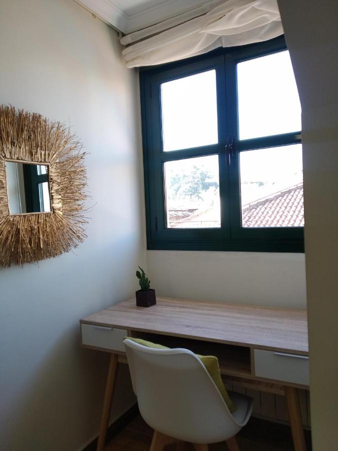 Apartamento Irene Centrico Con Wifi Y Parking Coche Tamano Medio Onís Exteriér fotografie