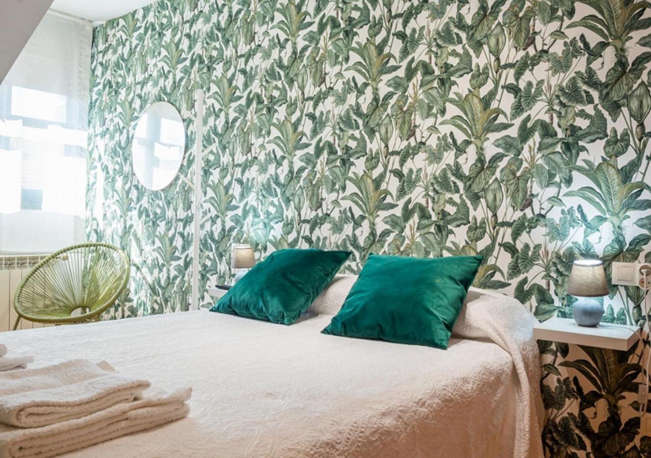 Apartamento Irene Centrico Con Wifi Y Parking Coche Tamano Medio Onís Exteriér fotografie
