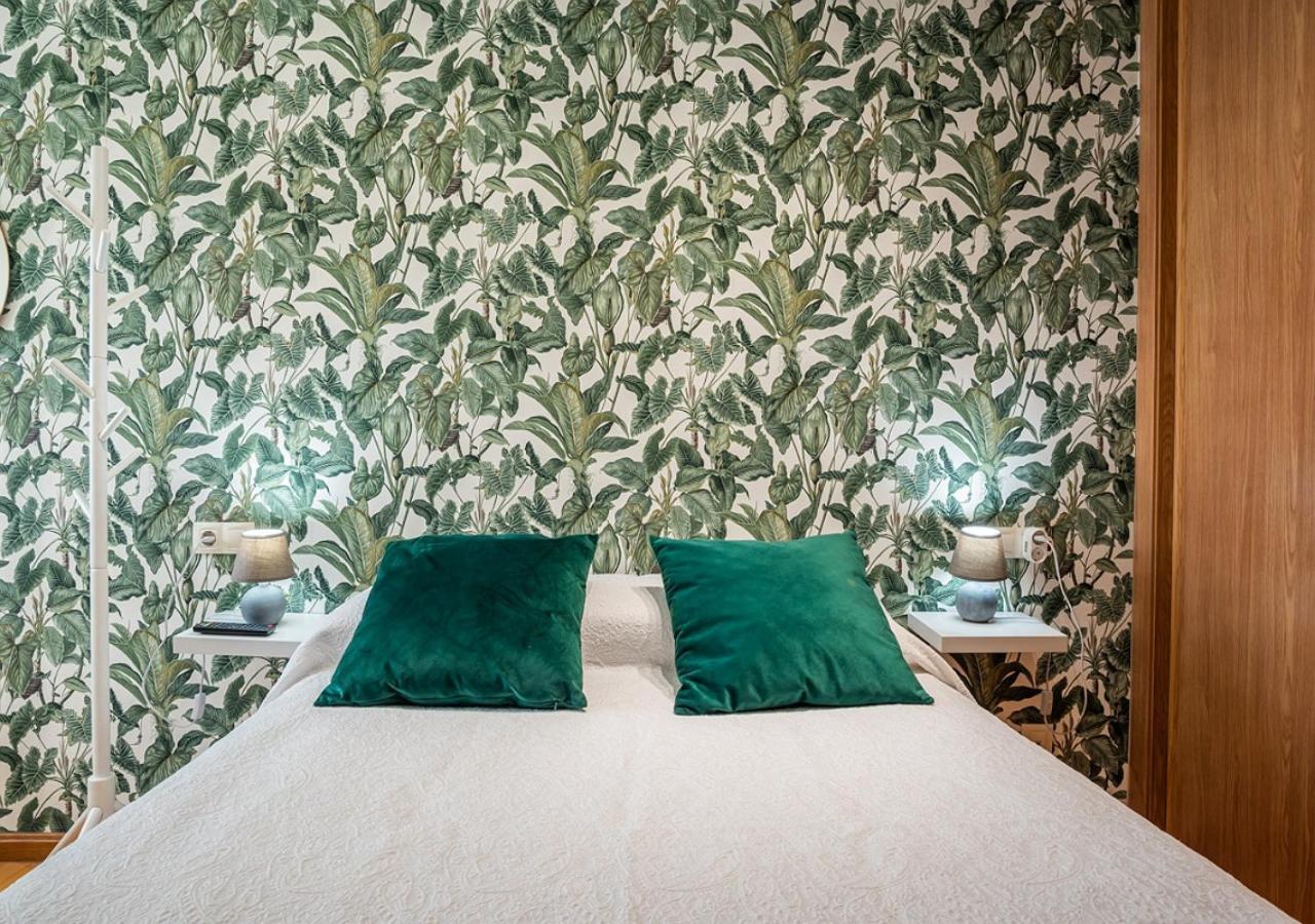 Apartamento Irene Centrico Con Wifi Y Parking Coche Tamano Medio Onís Exteriér fotografie