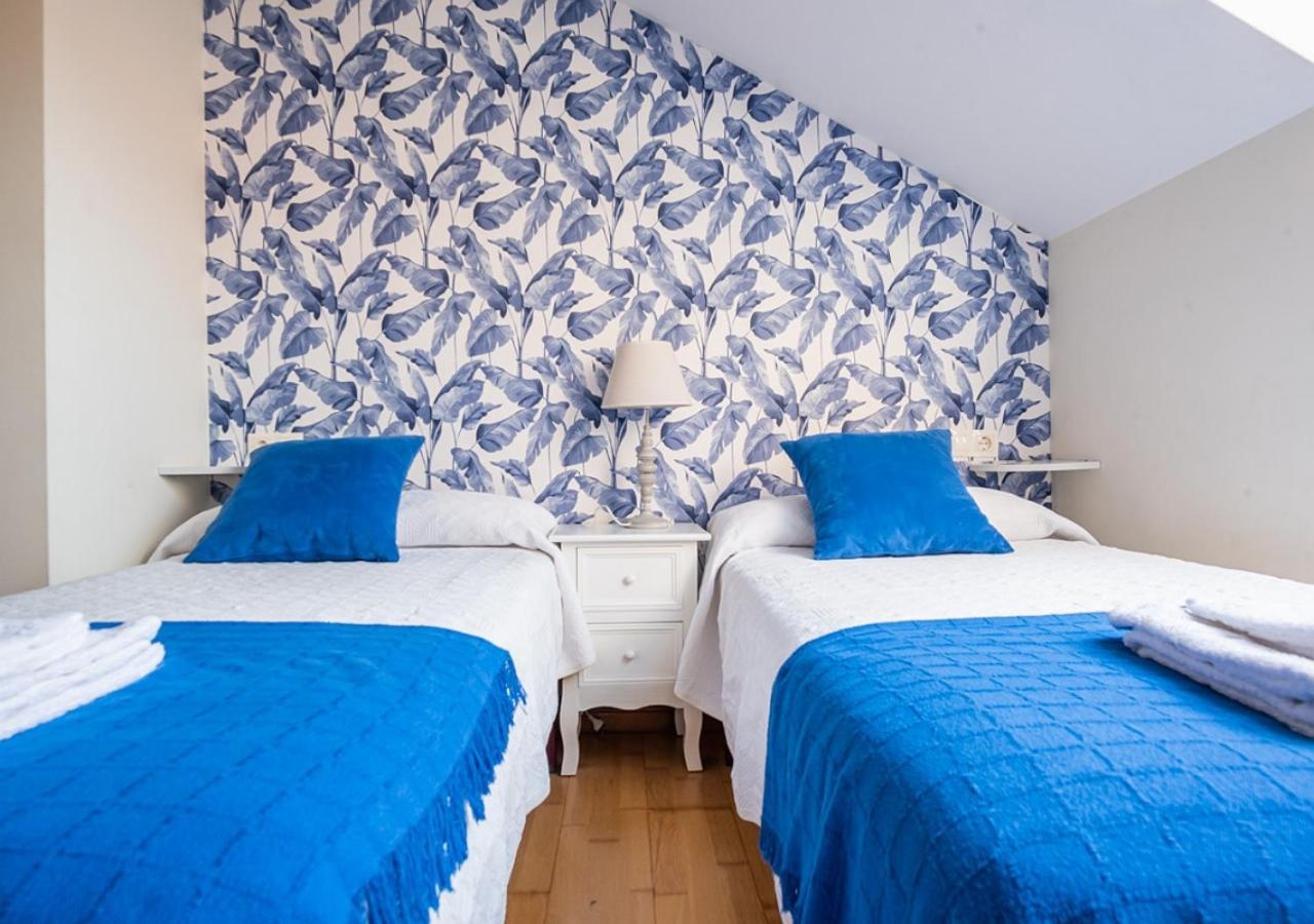 Apartamento Irene Centrico Con Wifi Y Parking Coche Tamano Medio Onís Exteriér fotografie