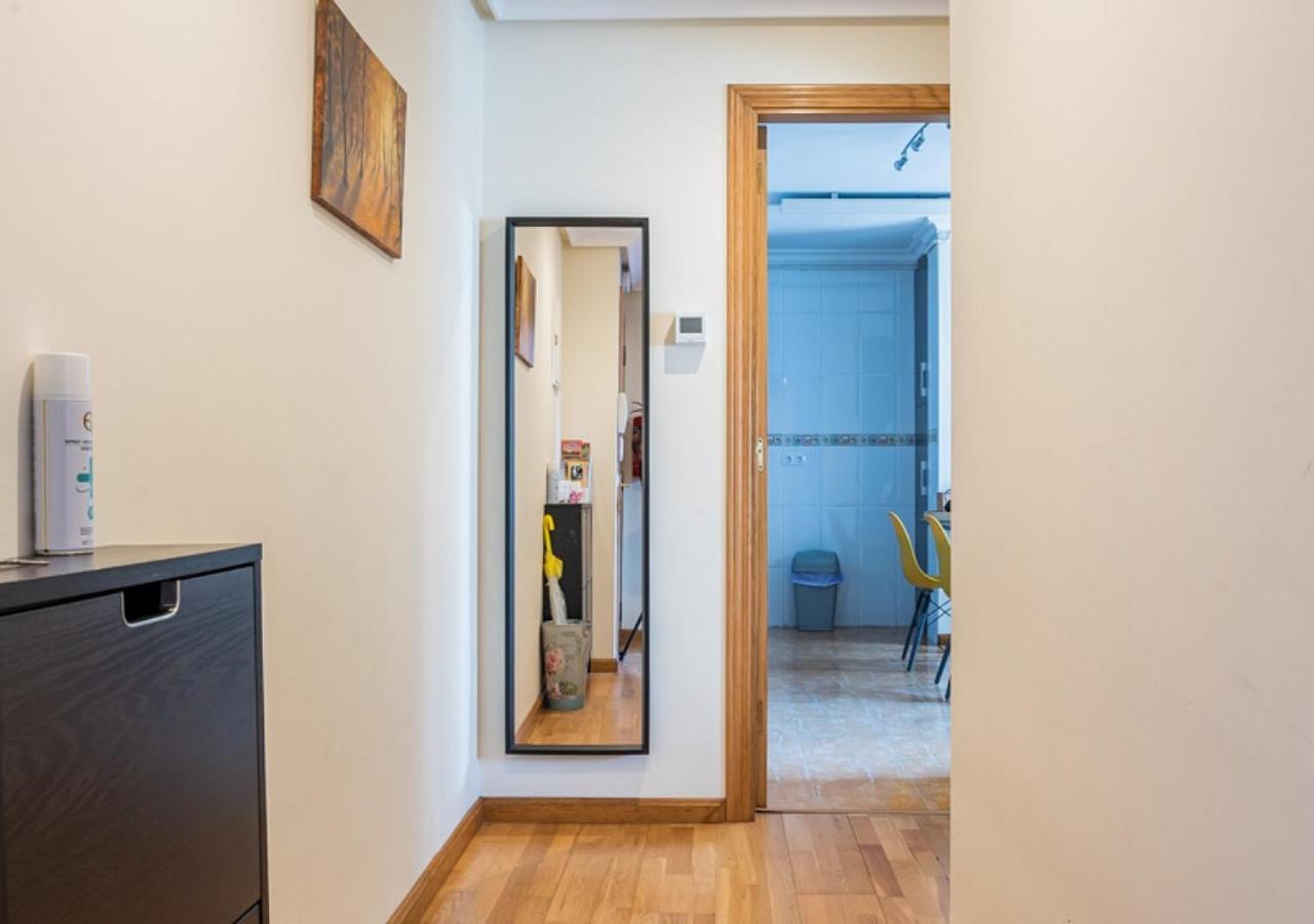 Apartamento Irene Centrico Con Wifi Y Parking Coche Tamano Medio Onís Exteriér fotografie