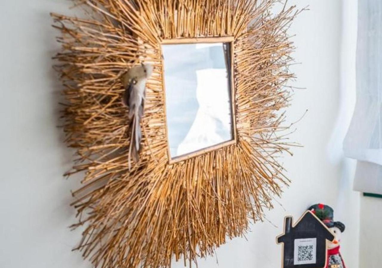 Apartamento Irene Centrico Con Wifi Y Parking Coche Tamano Medio Onís Exteriér fotografie